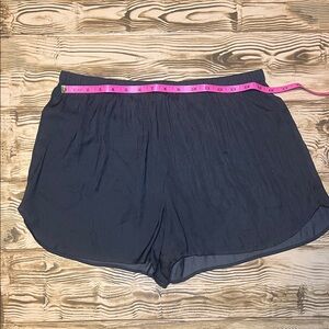 Old Navy sleep shorts